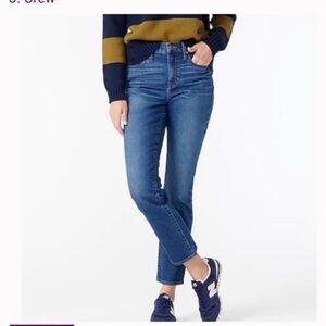 J crew jeans
